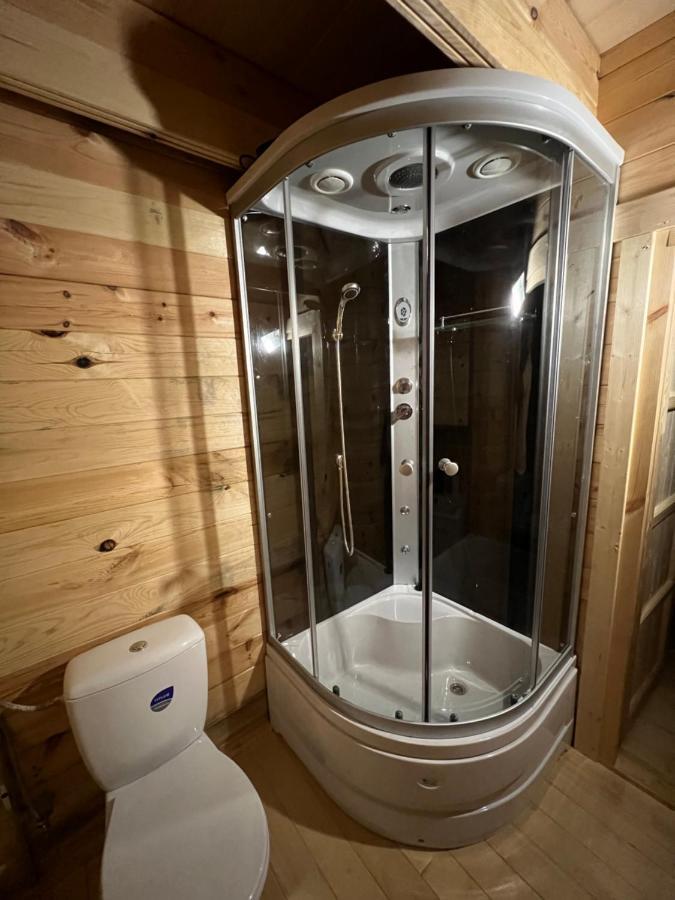 Family Apartments Mýto pod Ďumbierom エクステリア 写真