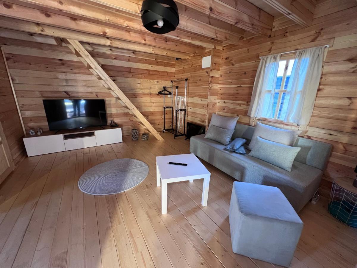 Family Apartments Mýto pod Ďumbierom エクステリア 写真