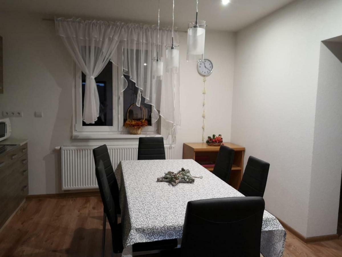 Family Apartments Mýto pod Ďumbierom エクステリア 写真